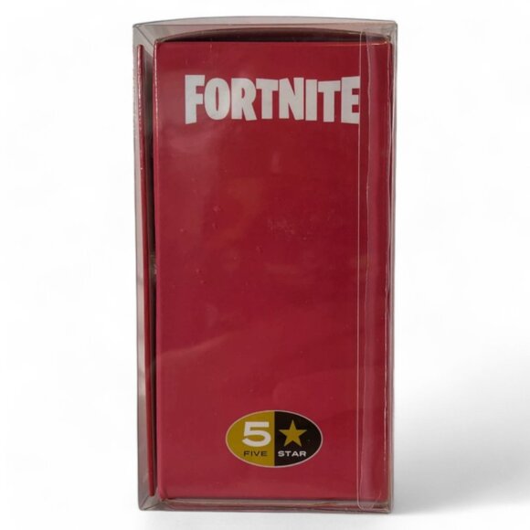 Funko 5 Star Fortnite - Love Ranger W/PROTECTOR - NEW, Vinyl Figure - Picture 3 of 7